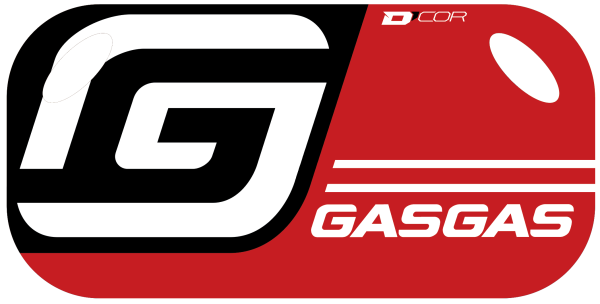 D-COR - PIT BOARD GASGAS - Image 1