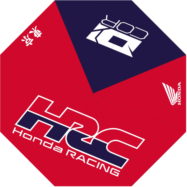 D-COR - UMBRELLA HONDA - Image 1