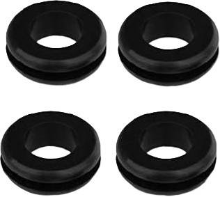 HARDDRIVE - SADDLEBAG GROMMETS 4PK - Image 1