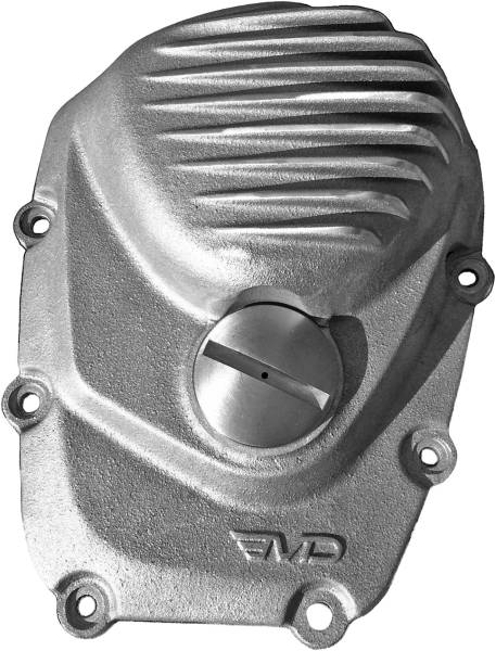 EMD - CAM COVER M8 RAW - Image 1