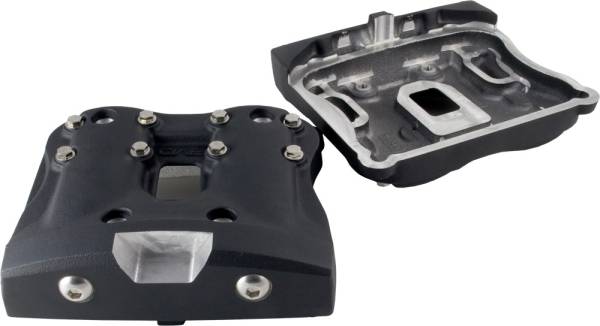 EMD - IRONHEAD STYLE ROCKER COVER (BLACK) - Image 1