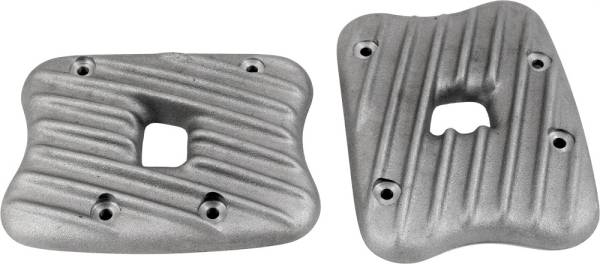 EMD - ROCKER COVER EVO XL RAW - Image 1