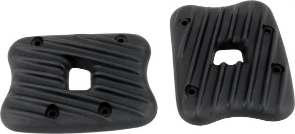 EMD - ROCKER COVER EVO XL BLACK - Image 1