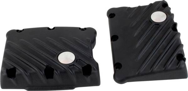 EMD - ROCKER COVER TWIN CAM BLACK - Image 1