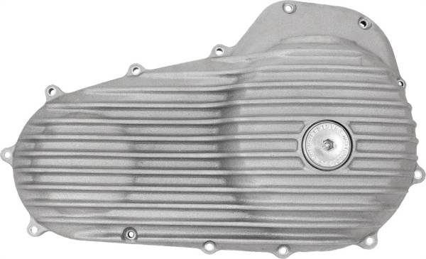 EMD - PRIMARY COVER FLT 6SPD RIBBED RAW - Image 1