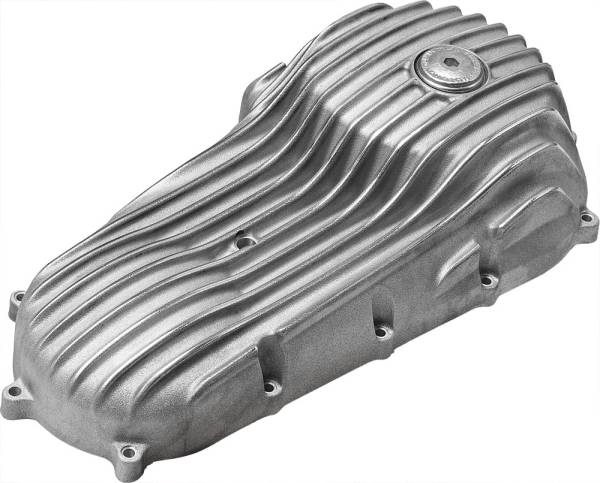 EMD - PRIMARY COVER DYNA RIBBED RAW - Image 1