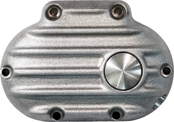 EMD - GEAR BOX COVER 6 SPD TC RAW - Image 1