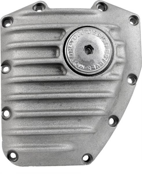 EMD - CAM COVER TWIN CAM RAW - Image 1