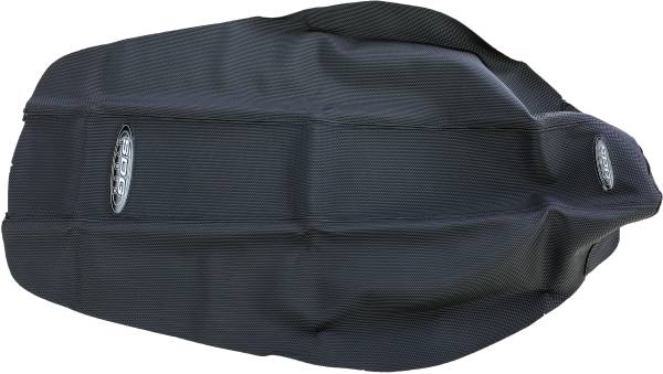 SDG INNOVATIONS - DUAL STAGE GRIPPER SEAT HUS BLACK - Image 1