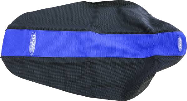 SDG INNOVATIONS - DUAL STAGE GRIPPER SEAT HUS BLUE/BLACK - Image 1