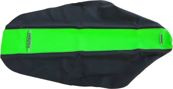 SDG INNOVATIONS - DUAL STAGE GRIPPER SEAT KAW GREEN/BLACK - Image 1