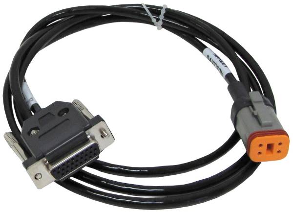 DIAG4 BIKE - INTERFACE TO BIKE CABLE 4-PIN - Image 1