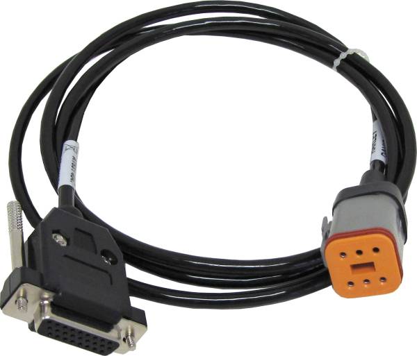 DIAG4 BIKE - INTERFACE TO BIKE CABLE 6-PIN - Image 1