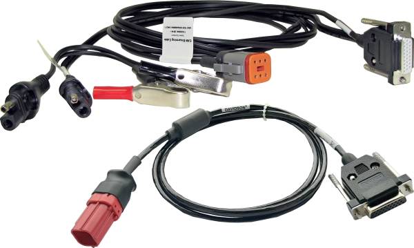 DIAG4 BIKE - SERIAL DIAGNOSTIC SYSTEM CAN DISARM CABLES - Image 1