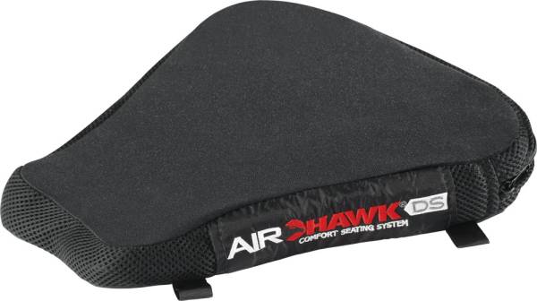 AIRHAWK - SEAT CUSHION DUAL SPORT 11.5"X11" - Image 1