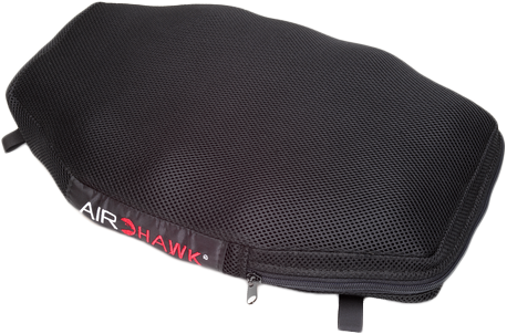 AIRHAWK - SEAT CUSHION SMALL CRUISER 18" X 12" WITH MESH COVER - Image 1