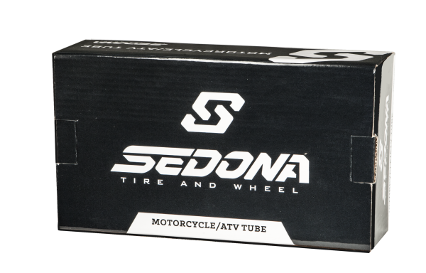 SEDONA - ATV TUBE 145/70-6 TR-87 VALVE STEM - Image 1