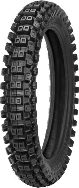 SEDONA - TIRE MX208SR REAR 110/100R18 64M RADIAL JLSB TT - Image 1