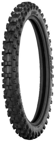 SEDONA - TIRE MX880ST FRONT 70/100-17 40M BIAS TT - Image 1