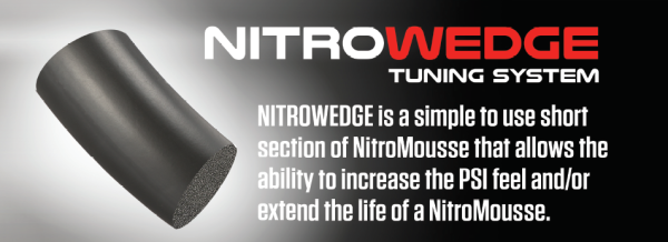 TUBLISS - NITROWEDGE NW-220 PLATINUM - Image 1