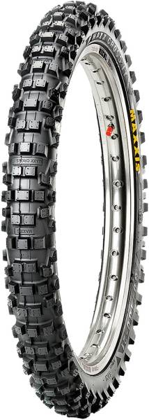 MAXXIS - TIRE MAXXCROSS IT M7304 FRONT 80/100-21 51M BIAS TT (LONG) - Image 1