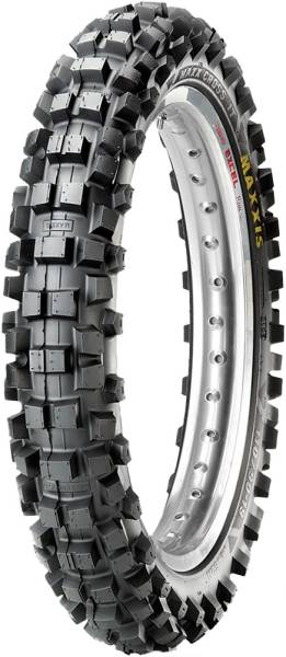 MAXXIS - TIRE MAXXCROSS IT M7305 REAR 100/100-18 59M BIAS TT - Image 1