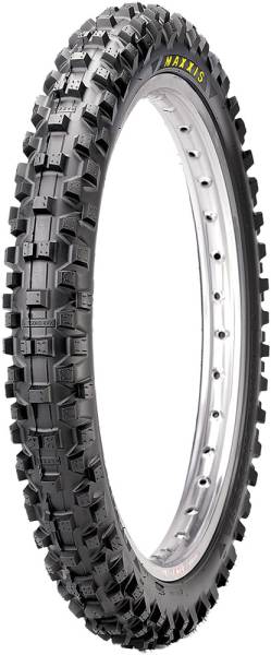 MAXXIS - TIRE MAXXCROSS SI FRONT 70/100-19 42M BIAS TT - Image 1