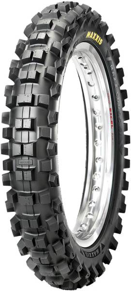 MAXXIS - TIRE MAXXCROSS SI REAR 2.75-10 38J BIAS TT - Image 1