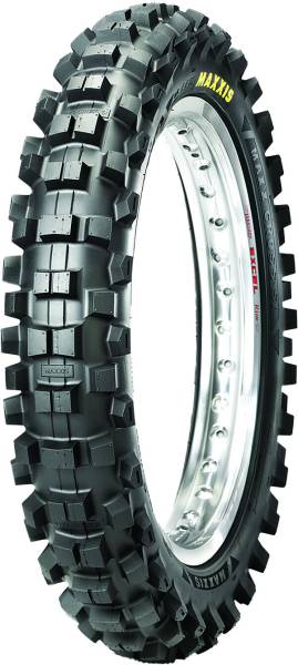 MAXXIS - TIRE MAXXCROSS SI REAR 80/100-12 41M BIAS TT - Image 1