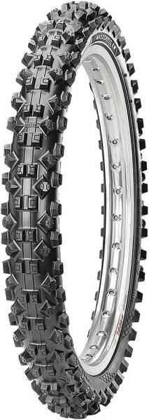 MAXXIS - TIRE MAXXCROSS EN FRONT 90/90-21 54R BIAS TT - Image 1