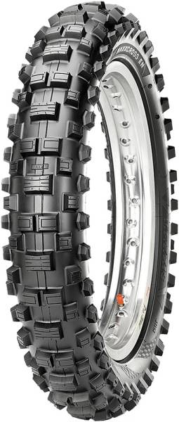 MAXXIS - TIRE MAXXCROSS EN REAR 140/80-18 70R BIAS TT - Image 1