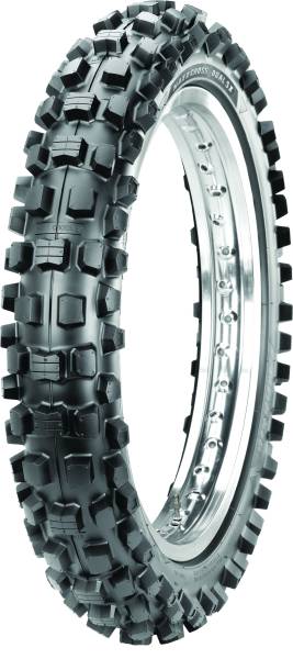 MAXXIS - MAXXCROSS DUAL SX 110/90-19 - Image 1