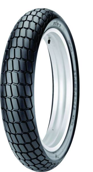 MAXXIS - TIRE DTR-1 CD3 F/R 27.0X7.0 -19 73H BIAS TT - Image 1