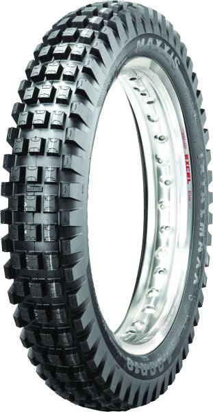 MAXXIS - TIRE TRAILMAXX M7320 REAR 4.00 R18 M BIAS TT - Image 1