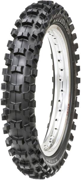 MAXXIS - TIRE MAXXCROSS MX-ST 110/90-19 M7332R 62M - Image 1