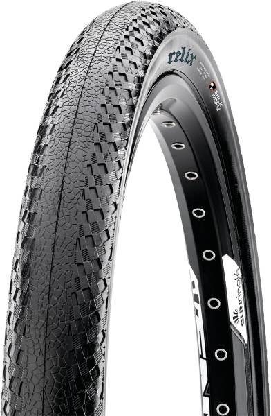 MAXXIS - TIRE RELIX F/R 20X1.75 TT - Image 1