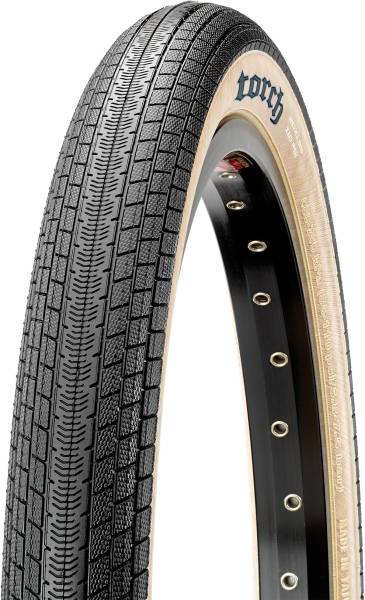 MAXXIS - TIRE TORCH F/R 20X1.75 SKIN WALL TT - Image 1