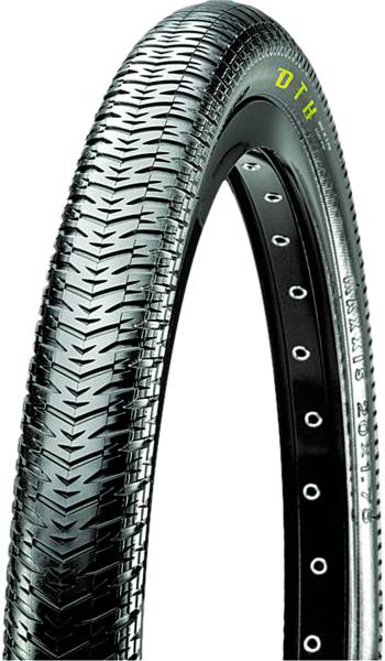 MAXXIS - DTH TIRE 20"X1-1/8" - Image 1