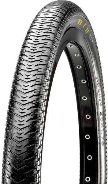 MAXXIS - DTH TIRE 20"X1-3/8" - Image 1