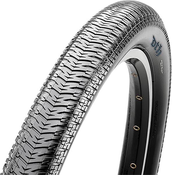 MAXXIS - DTH TIRE 20"X1.75" - Image 1