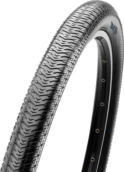 MAXXIS - TIRE DHT F/R 26X2.30 TT - Image 1