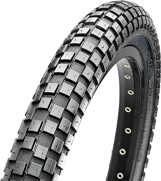 MAXXIS - TIRE HOLY ROLLER F/R 20 X 1.75 TT - Image 1