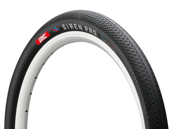 IRC - TIRE SIREN PRO F/R 20-1.75 BIAS TT - Image 1