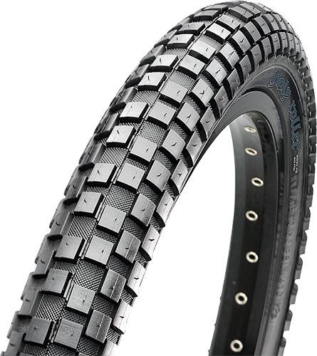 MAXXIS - TIRE HOLY ROLLER F/R 26X2.20 TT - Image 1