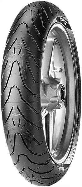 PIRELLI - TIRE ANGEL ST FRONT 120/60ZR17 (55W) RADIAL - Image 1