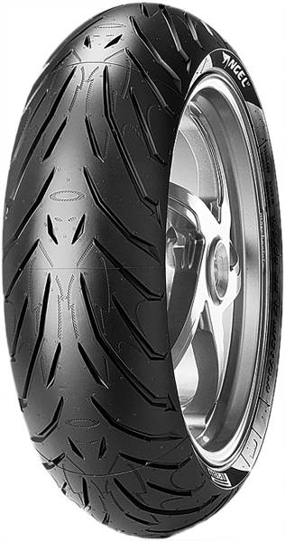 PIRELLI - TIRE ANGEL ST REAR 160/60ZR17 (69W) RADIAL - Image 1