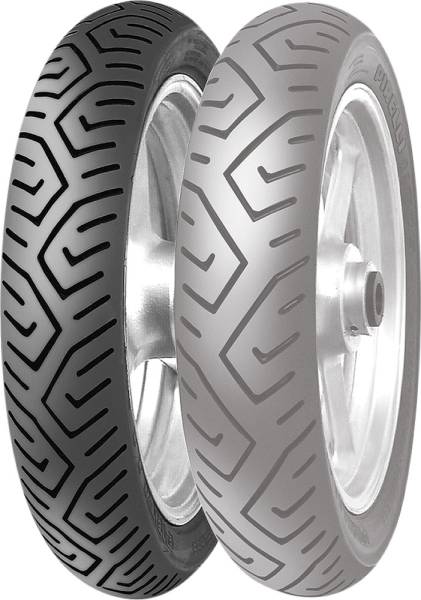 PIRELLI - TIRE MT75 FRONT 100/80-16 50T BIAS - Image 1