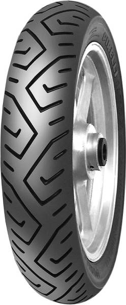 PIRELLI - TIRE MT75 REAR 110/80-17 57S BIAS - Image 1