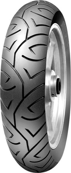 PIRELLI - TIRE SPORT DEMON REAR 130/90-16 67V BIAS - Image 1