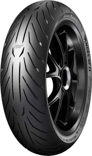 PIRELLI - TIRE ANGEL GT II REAR 190/50ZR17R - Image 1